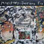 Cover of Just One Fix, 1992, Vinyl