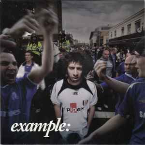 Example - You Can't Rap