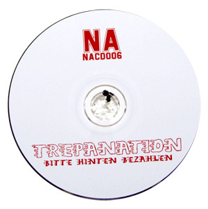 télécharger l'album Trepanation - Bitte Hinten Bezahlen