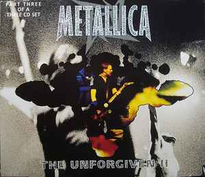 The Unforgiven II - Metallica