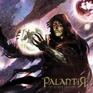 Palantír (2) - Lost Between Dimensions