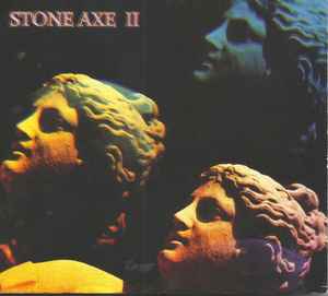 Stone Axe - II
