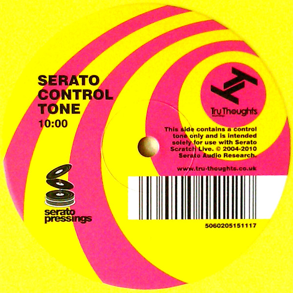 baixar álbum Maddslinky Featuring Skream - 50 Shades Of Peng Serato Tone Control