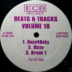 Beats & Tracks Volume 10 - DJ Icey