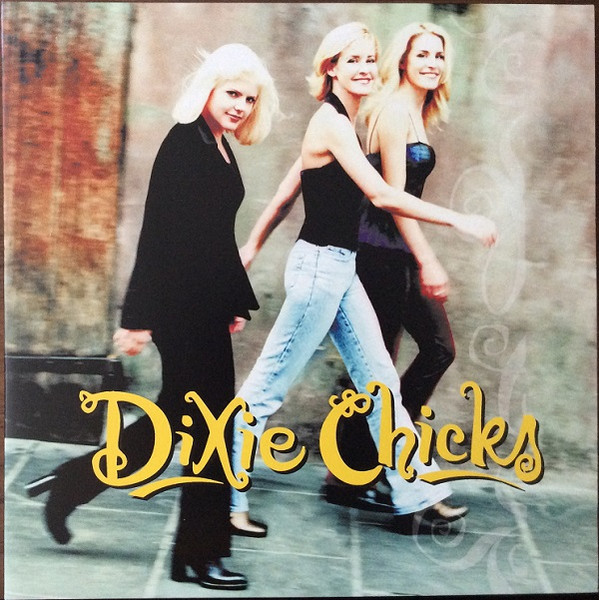 Dixie Chicks – Wide Open Spaces (2016, Vinyl) - Discogs