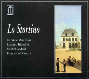 Gabriele Mirabassi - Lo Stortino