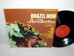 Brazil Now、1967、Vinylのカバー