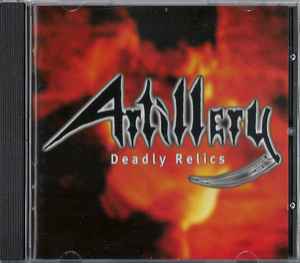 Shellshock by Artillery (EP, Thrash Metal): Reviews, Ratings