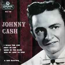 Johnny Cash – Country Boy (1960, Vinyl) - Discogs