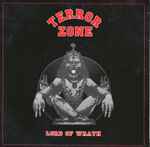 Terror Zone – Lord Of Wrath (1995, Vinyl) - Discogs