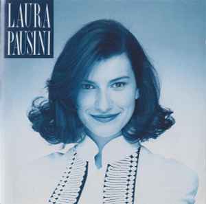 Laura Pausini (CD, Album) for sale