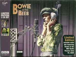 David Bowie – Live Santa Monica '72 (2009, CD) - Discogs