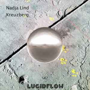 Nadja Lind - Kreuzberg album cover