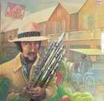 Cover of Reggae, 1974, Vinyl