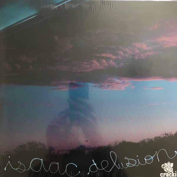last ned album Isaac Delusion - Midnight Sun Early Morning