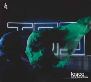 Tosca – Osam (2022, CD) - Discogs