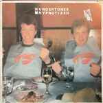 Cover of Hypnotised, 1980, Vinyl
