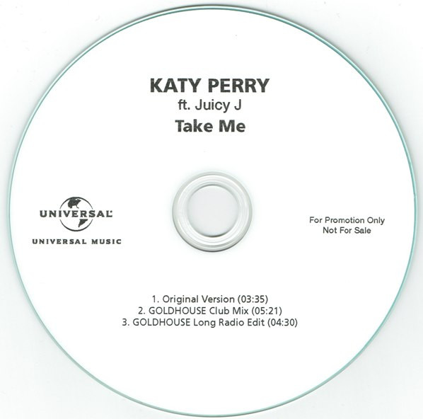katy perry album dark horse