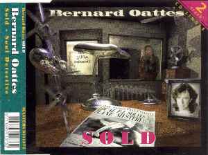Bernard Oattes - Sold album cover
