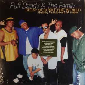 Puff Daddy & The Family Featuring The Notorious B.I.G. & Mase