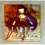 Cover of Velouria, 1990-07-16, CD