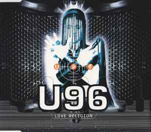 Love Religion - U96