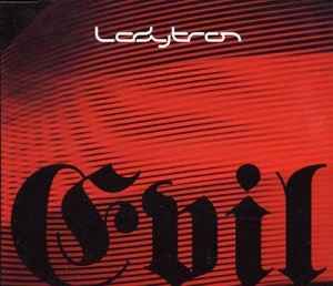 Ladytron - Evil