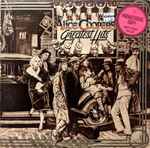 Cover of Alice Cooper's Greatest Hits, 1974, Vinyl