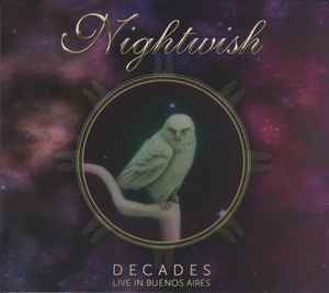 Decades (Live In Buenos Aires) - Nightwish