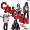 Cavemen* - Night After Night
