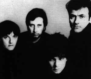 The Stranglers on Discogs
