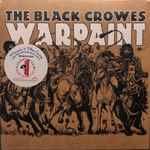 Cover of Warpaint, 2017-09-01, Vinyl