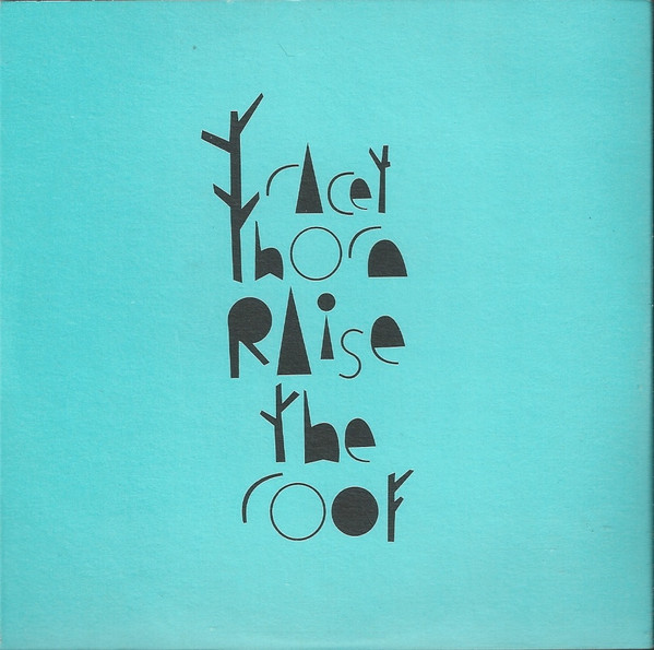 Tracey Thorn – Raise The Roof 2007 Cd Discogs