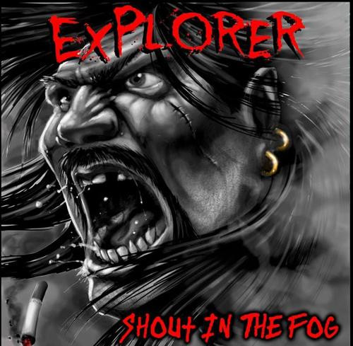 Explorer - Shout In The Fog (2014) (Lossless + MP3)
