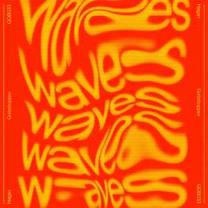 Hagan - Waves EP album cover