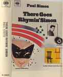 Cover of There Goes Rhymin' Simon, 1973, Cassette