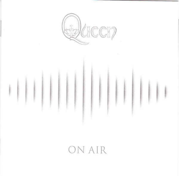 Queen - On Air | Releases | Discogs