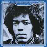 Cover of The Essential Jimi Hendrix Volume Two, 1979, Vinyl