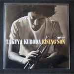 Takuya Kuroda – Rising Son (2014, CD) - Discogs