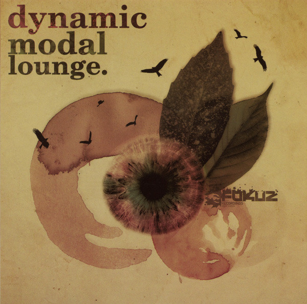 Dynamic – Modal Lounge. (2012, CD) - Discogs