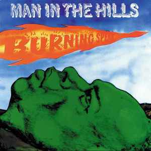 Man In The Hills - Burning Spear