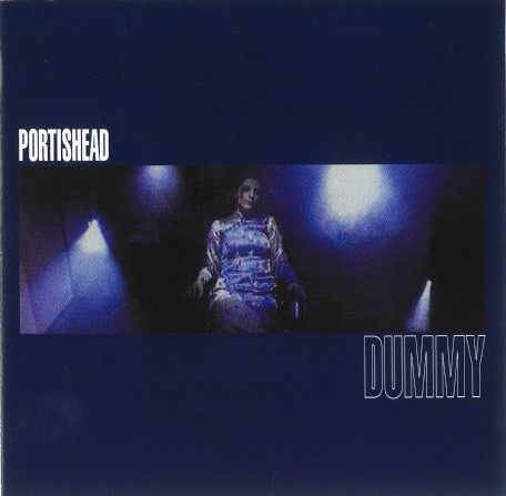Portishead – Dummy (2000, 180 gram, Vinyl) - Discogs