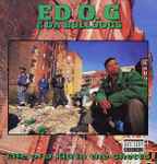 Cover of Life Of A Kid In The Ghetto, 2007-03-27, CD