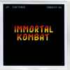 Eat Fast - Immortal Kombat (EP)