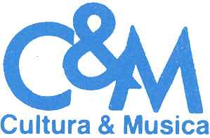 Cultura & Musicasu Discogs