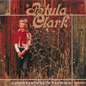 Conversations In The Wind - Petula Clark