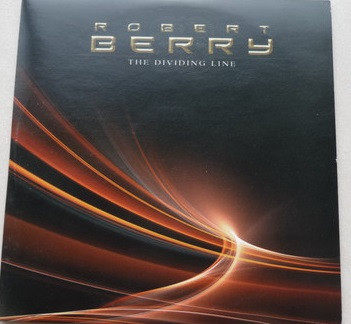 last ned album Robert Berry - The Diving Line