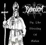 Cover of By The Blessing Of Satan, 2015-05-29, CD
