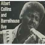 Cover of Live, 1986, CD