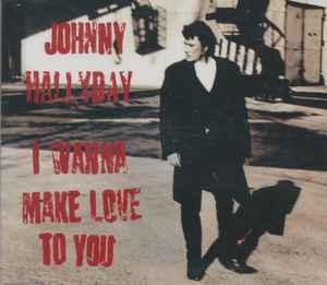 I Wanna Make Love To You (CD, Maxi-Single) в продаже